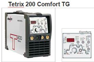 Tetrix 200 Comfort TG