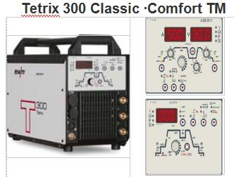 Tetrix 300 Classic ·Comfort TM